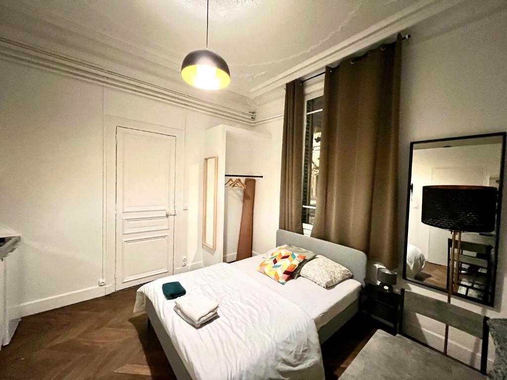 L'Ecolière - Villa Piscine Chauffée - Rêve au Mans