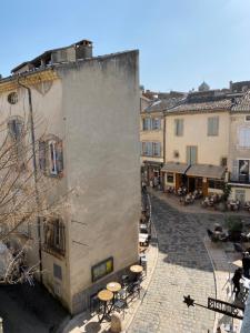 L'écrin de Mona au coeur de Lourmarin