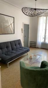 Appartement L’écrin des calquières 6 Rue des Calquières 30000 Nîmes Languedoc-Roussillon