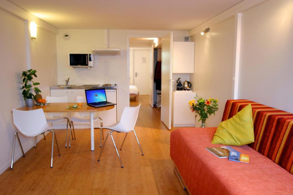 L'ECRIN - Duplex ECRIN A51 pour 12 Personnes 24 73700 Bourg-Saint-Maurice