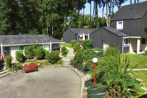 L'Ecrin Normand, Forges-les-eaux, holiday home non-detached for 7 pers