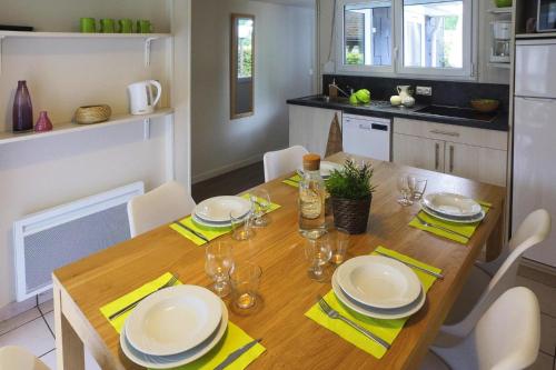 L'Ecrin Normand, Forges-les-eaux, holiday home non-detached for 7 pers