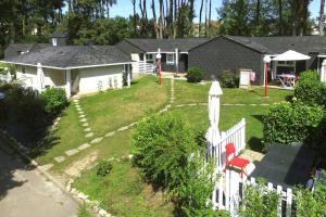 Appartement L'Ecrin Normand, Forges-les-eaux, holiday home non-detached for 7 pers  76440 Forges-les-Eaux Normandie