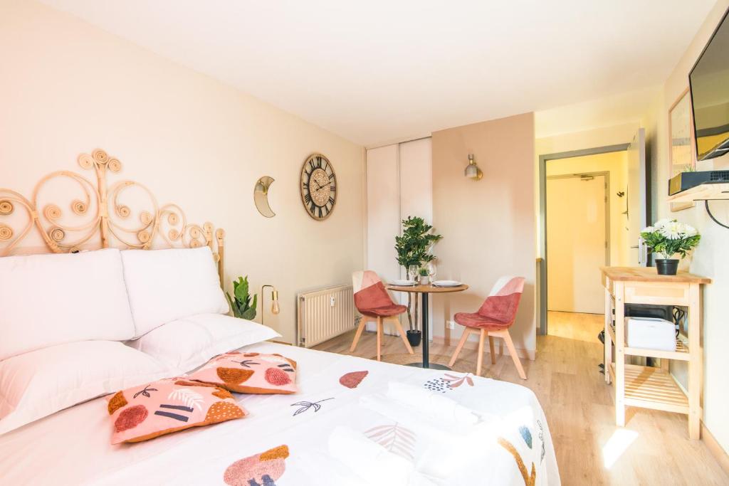 L'écrin 228 Avenue de Colmar, 67100 Strasbourg