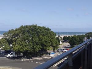 Appartement L'Ecume de Mer 102 Boulevard Sainte-Beuve 62200 Boulogne-sur-Mer Nord-Pas-de-Calais