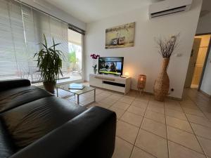 Appartement L'Ecume 8 Avenue des Champs de Neptune 66750 Saint-Cyprien Languedoc-Roussillon