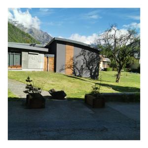 Appartement L'edelweis 97 Rue Gambetta 38520 Le Bourg-dʼOisans Rhône-Alpes