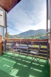 Appartement L'Edelweiss - Au pied des pistes 276 impasse du Roi Soleil - Le Sauze - Résidence Le Roi Soleil - Bâtiment  Le Zénith 04400 Enchastrayes Provence-Alpes-Côte d\'Azur