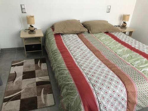 Appartement l'EDELWEISS Les Déserts france