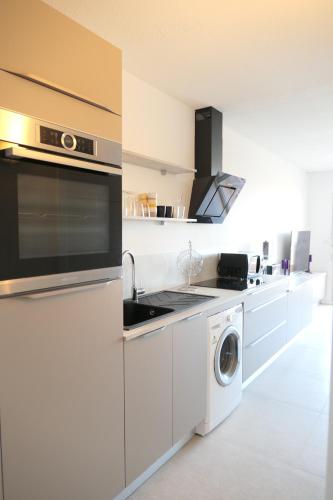 L' EDEN appartement