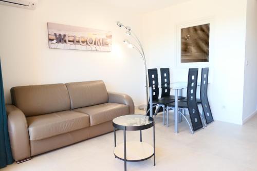 L' EDEN appartement