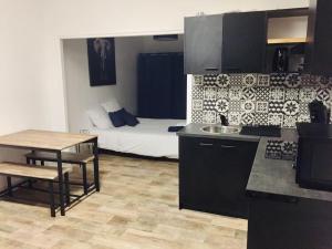 L'Eden - Joli studio en centre ville