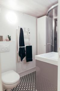 L'Effet Mer - Duplex - Proche Plage - 2 PERS