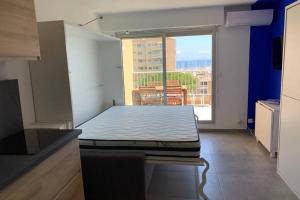 L'EFFET MER, DUPLEX SUR LE PORT AVEC SES 2 TERRASSES VUE MER