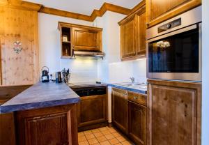 L'Ekrin des Arcs - Arc 1950 Le Village - Duplex 6-8 pers