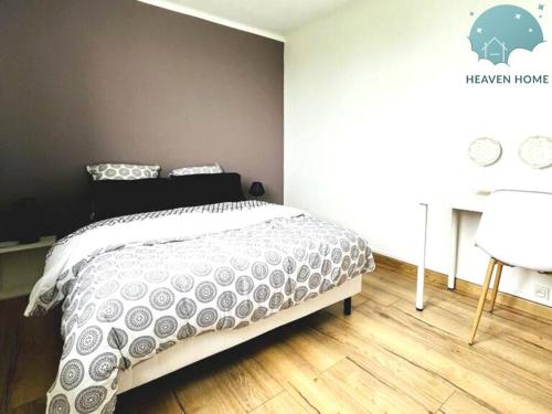 L'eldorado : superbe appartement refait à neuf
