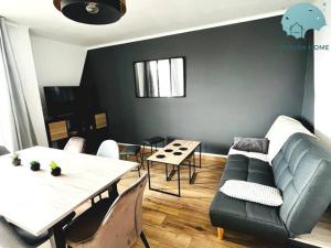 L'eldorado : superbe appartement refait à neuf