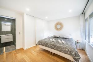 Appartement L'Élégant - 1mn Croisette-5mn Palais-Hypercenter 10 Rue Macé 06400 Cannes Provence-Alpes-Côte d\'Azur