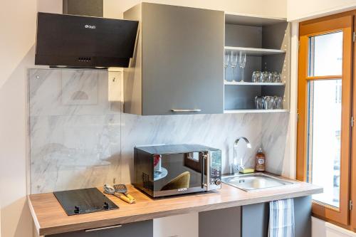 L'elegant - Appart'Hotel Le Gatsby