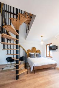 L'elegant - Appart'Hotel Le Gatsby