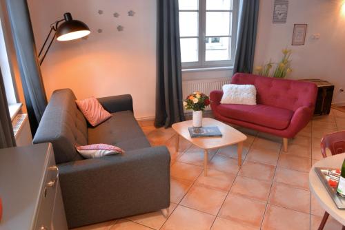 Appartement L'Elégant de la Petite Venise Colmar france