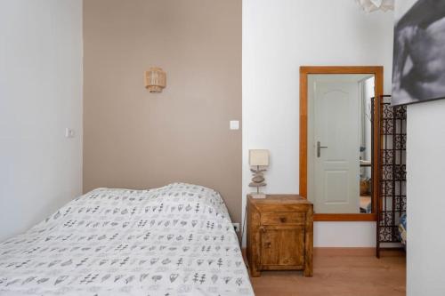 L’élégant lumineux Ancien Couvent