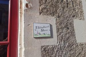L'Eléphant Blanc 2