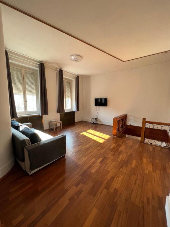 Appartement L’ÉMERAUDE 2 110 Avenue de Paris 51000 Châlons-en-Champagne