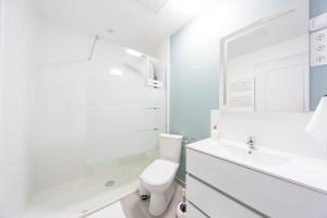 Appartement L'Émeraude 2 Rue de Boigneville 45330 Malesherbes Région Centre