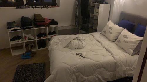 L'Emicla Appartement Hyper centre