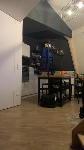 L'Emicla Appartement Hyper centre