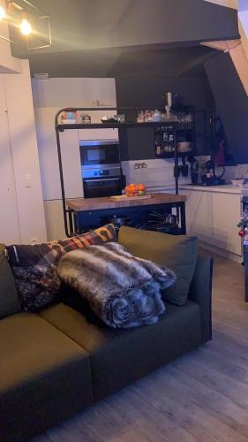 L'Emicla Appartement Hyper centre
