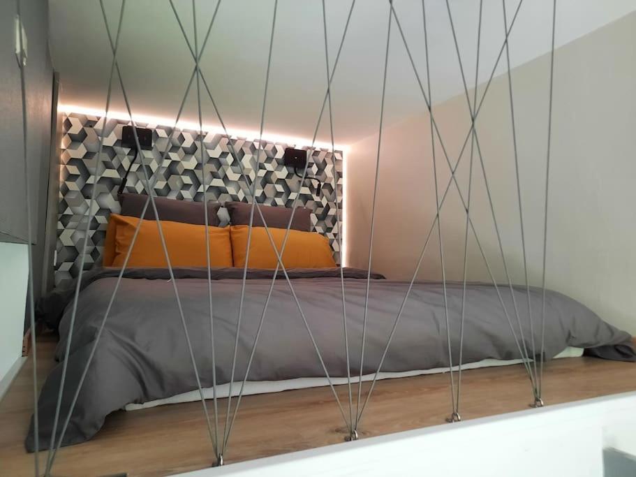 Appartement L'Empesson Studio pleine nature Route de la Frasnée 39130 Clairvaux-les-Lacs