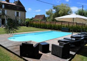 L'Enea Terrasse