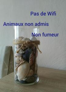 L' entre mer et falaise