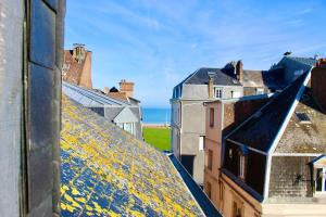 L'entre port & mer - Vue mer - Proxi gare plage & quai - Hyper-Centre - Parking gratuit