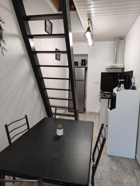 Appartement L'ENTRE-TEMPS 15 Rue du Bocage 85500 Chambretaud