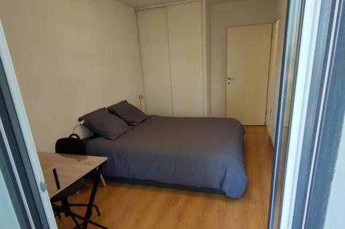 L'Envol (80 M2 + 40 M2 balcon + 2 parkings privés)