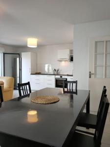 L'Envol (80 M2 + 40 M2 balcon + 2 parkings privés)