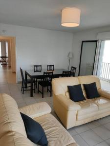 L'Envol (80 M2 + 40 M2 balcon + 2 parkings privés)