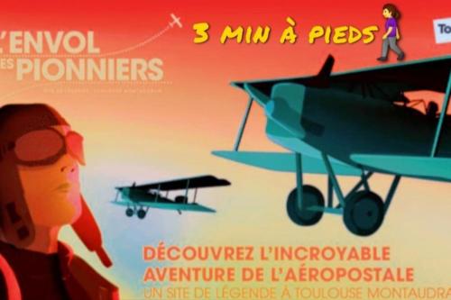 L'Envol