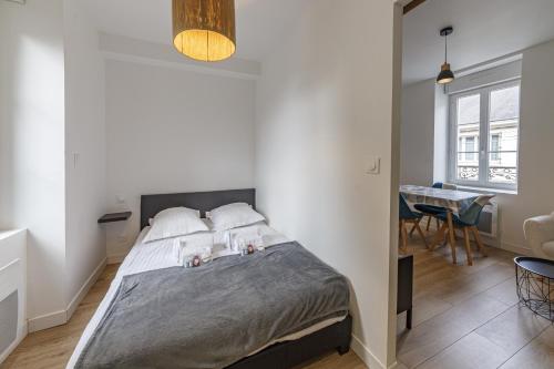 L'envolée - Appartement à 300m de la gare de Laval