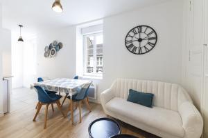 L'envolée - Appartement à 300m de la gare de Laval