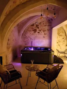 L'envoûtement Provençal, jacuzzi privatif et SPA