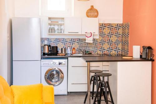 L'Épine - Appartement à Endoume 5min de la plage