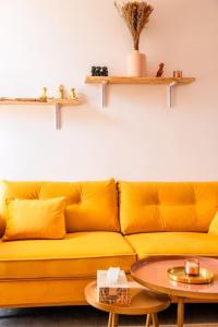 L'Épine - Appartement à Endoume 5min de la plage