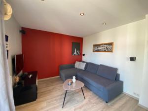 L’Erable - chaleureux, confort, balcon