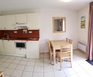 Appartement L'ES-CALE DE BEG-MEIL 41 Rue des Glénans 29170 Fouesnant Bretagne