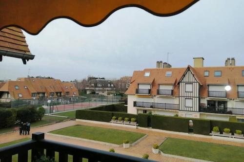 L'Escale à Deauville