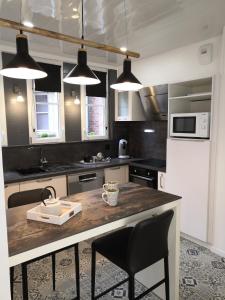 L'escale - Appartement en centre ville